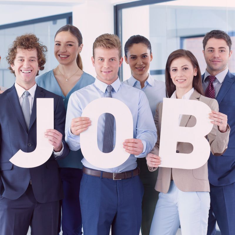 Freie Jobs Temporärbüro Schweiz