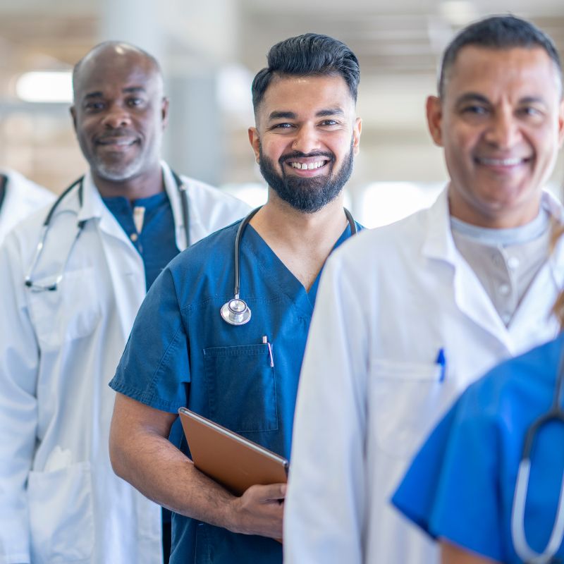 Alfa Medical Personalvermittlung Schweiz Fachkräfte